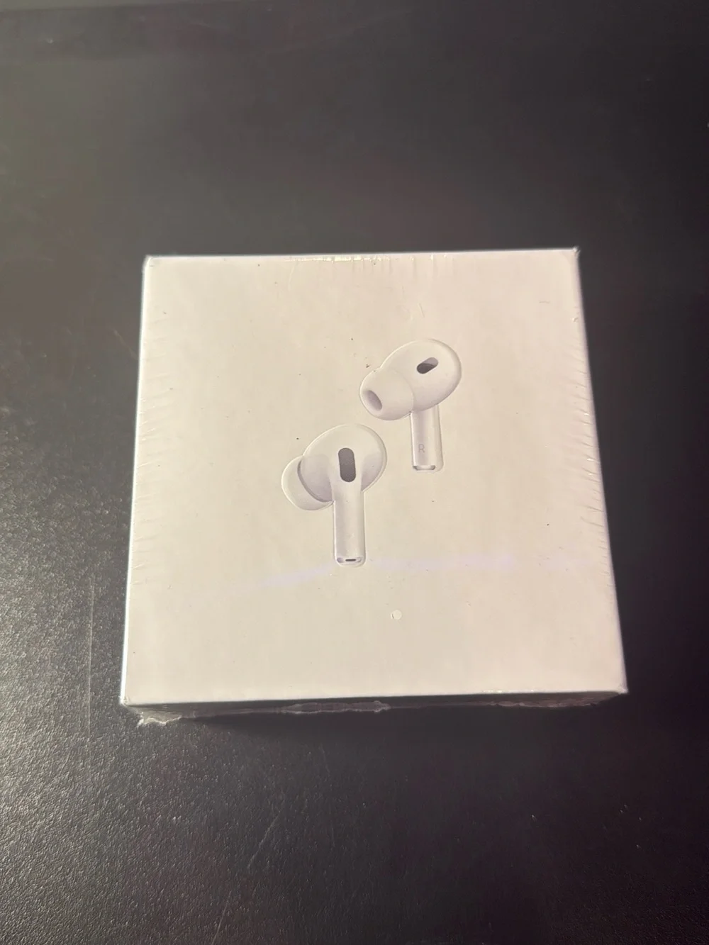 Apple White Wireless Earbuds (AirPods)